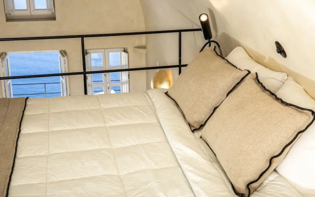 Platis Residence Villa