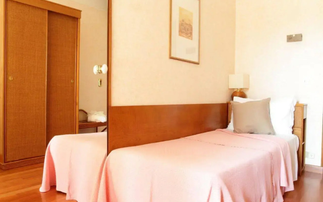 Hotel Abbazia