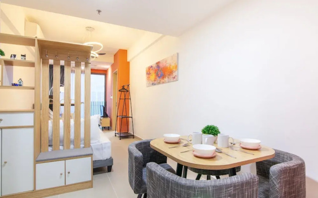 Colony at Kampung Baru by Plush