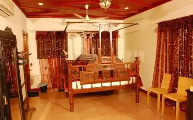 Maria Heritage Homes