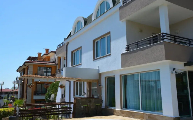 Milennia Family Hotel