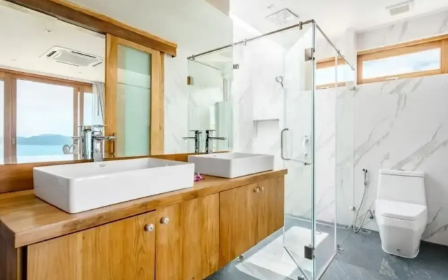 Villa Bella Vista Samui