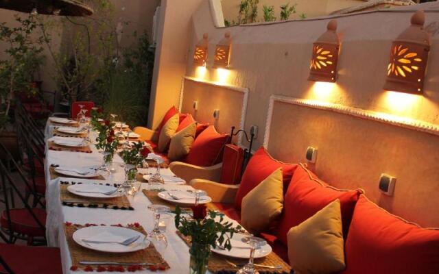 Riad Jnan el Cadi