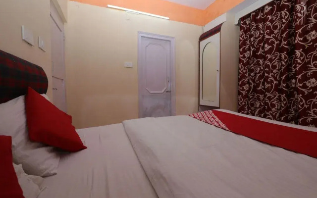 OYO 22750 Shorya Regency
