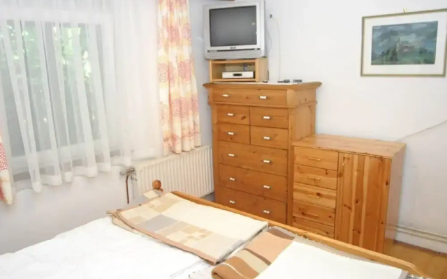 Apartment in Wernberg in Carinthia With Pool