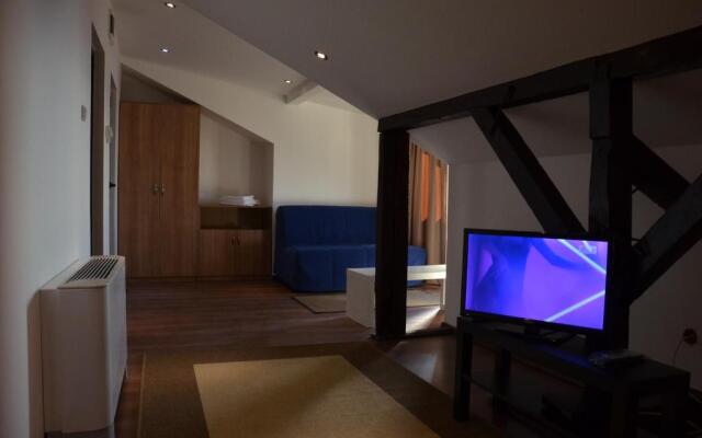 Lion Guest House