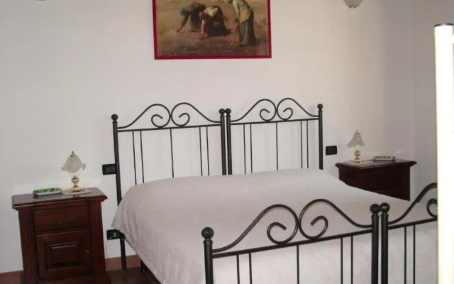 Agriturismo Antica Corte Cason