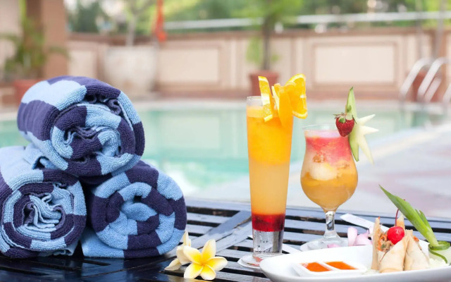 Beverly Hotel Batam