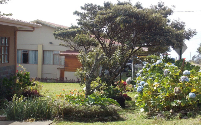 Hotel Las Orquideas