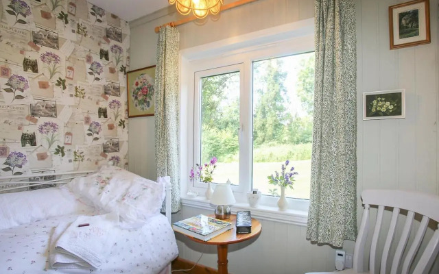 The Garden House - UK10987