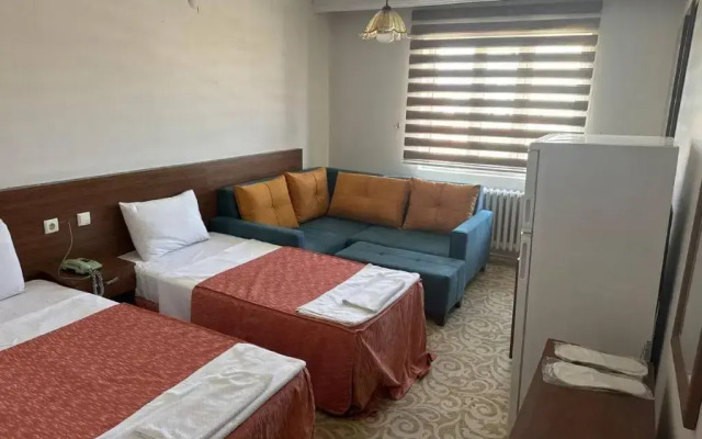 Nuh hotel