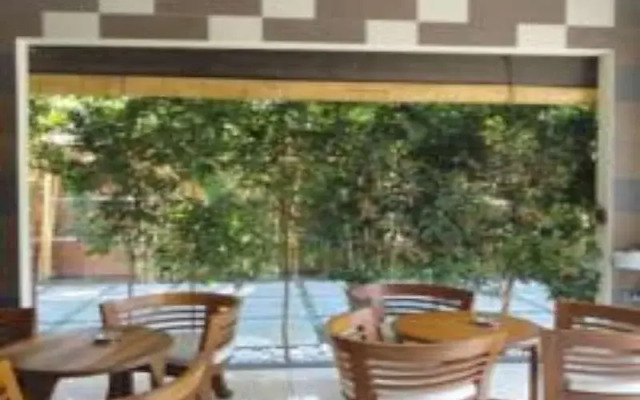 Adi Sankara Hotel
