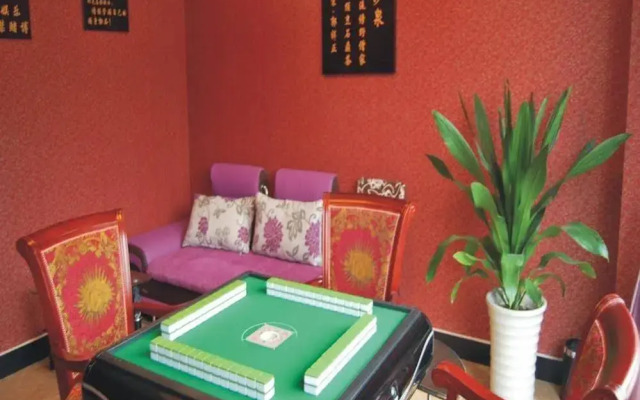 Sunshine Hoilday Hotel - Chengdu