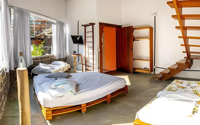 Casa Espetacular em Ubatuba - SP