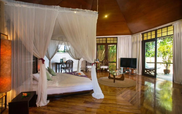 Mandala Spa And Villas