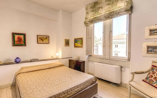 Residenza Villa Marignoli