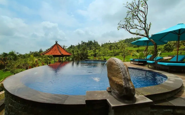 The Khana Sambangan