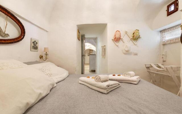 Trulli la Formosa by BarbarHouse