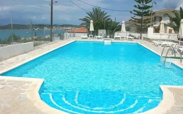 Porto View Suites and Apartments