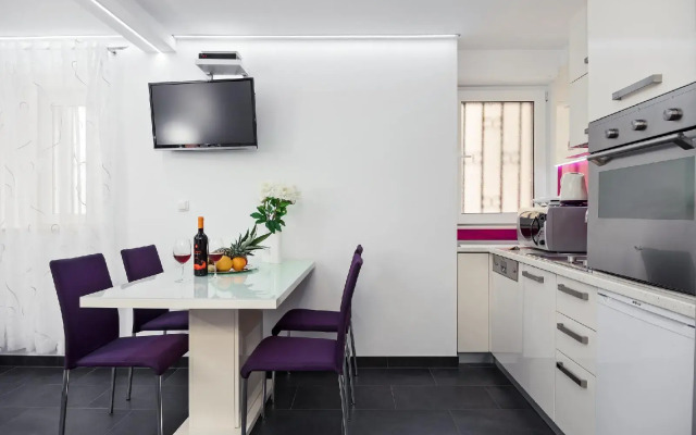 Diokles Studio Apartman