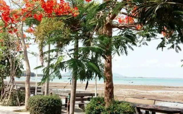 Prapakarn Resort