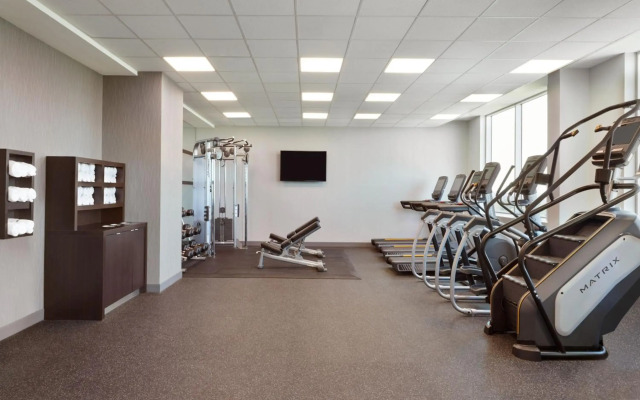 Courtyard by Marriott Ottawa East