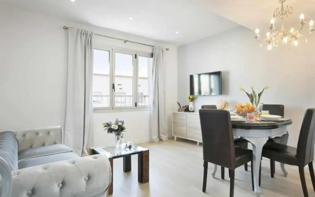 Apartment Leonor