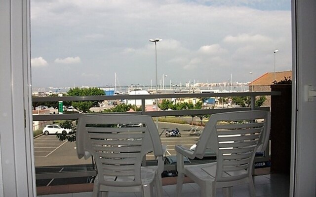 Apartamento 3197 - Rocmar 2 1-D