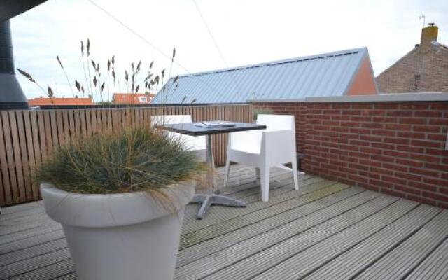 Centrum-Appartement Langstraat 29