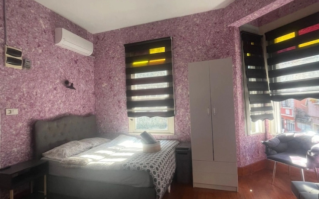 Taksim Cinar Suit