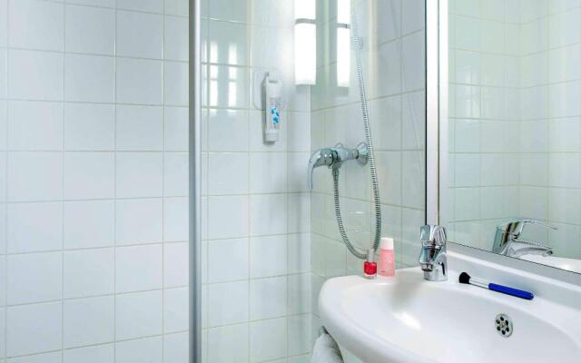 B&B Hotel Montluçon Saint-Victor