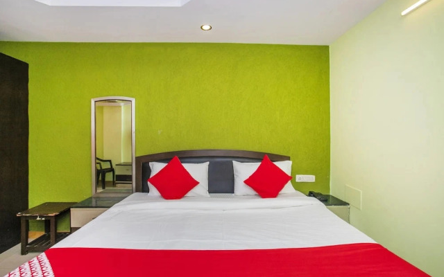 The Hotel Nalanda by OYO Rooms