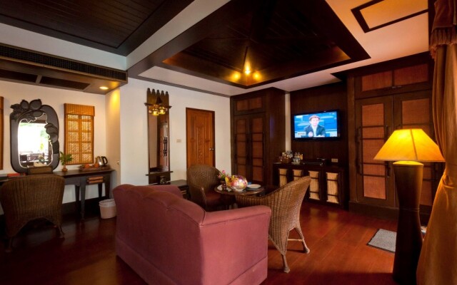 Santhiya Koh Chang Resort