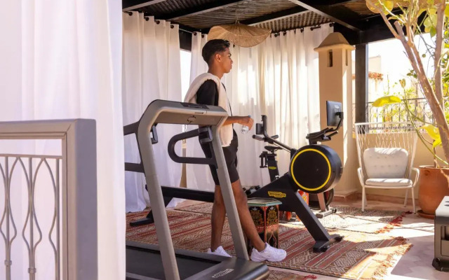 Riad Laz Mouassine & Wellness