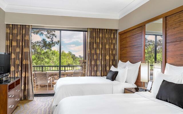 The Woodlands Resort, Curio Collection by Hilton