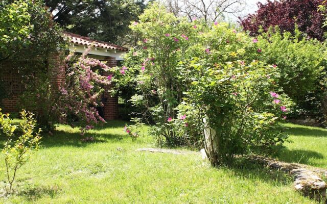 Relais de La Ganache