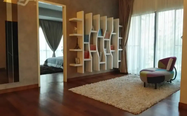 Luxury House in Seremban , Negeri Sembilan