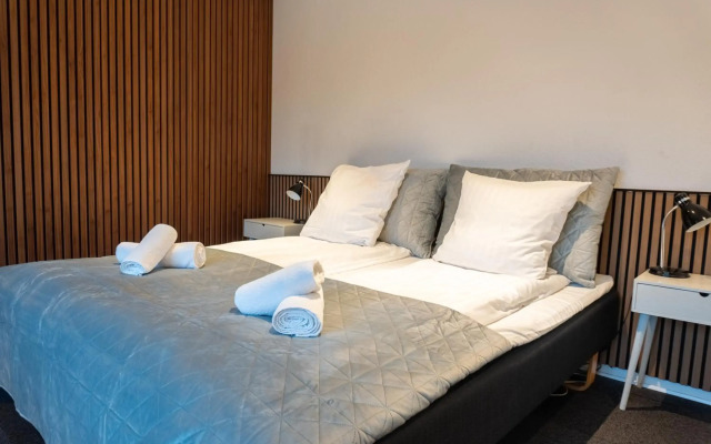 Marcussens Hotel