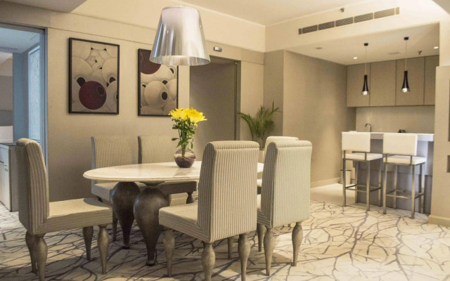 Le Méridien Gurgaon Delhi NCR