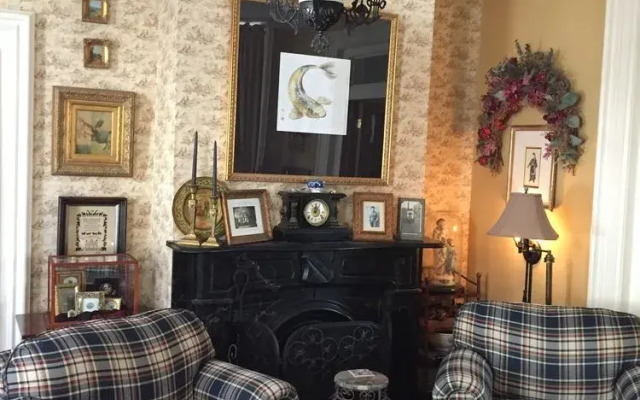 Thornton House Bed and Breakfast