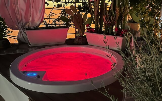 San Michele Luxury Rooms