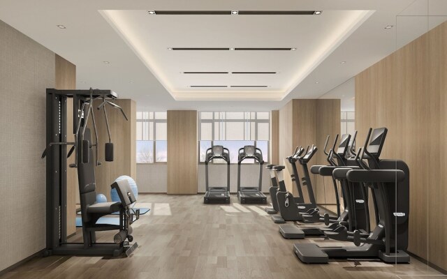 Fairfield by Marriott Danyang