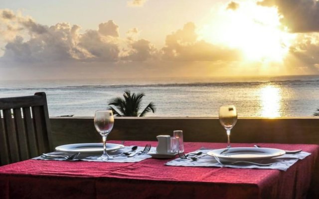 Sea Crest Hotel Zanzibar 2