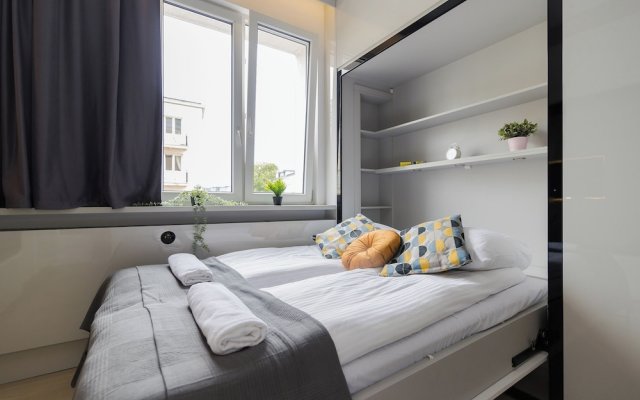 ShortStayPoland Kaliska B132