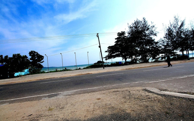 Siyanra Beach Resort