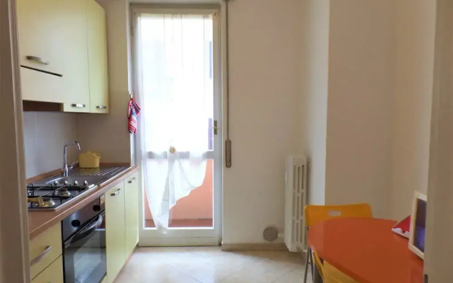 Casa sul Lago