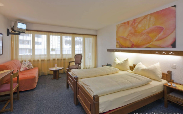 Schlosshotel - Self Check-In Hotel am Schlosspark