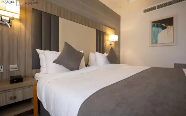 Romera Hotel