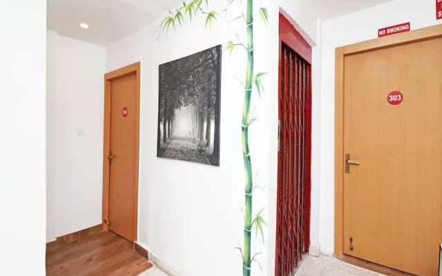 Transit Express By OYO Rooms