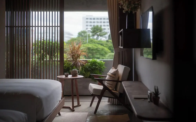 Wazen Retreat Villa Da Nang